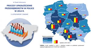 Raport upadłościowy Paweł Antonowicz