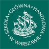 Paweł Antonowicz na „Edward Altman Lecture Series”