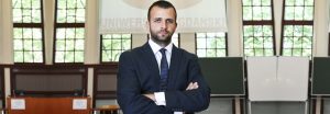 Paweł Antonowicz - UG