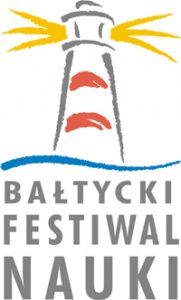 Bałtycki Festiwal Nauki na UG
