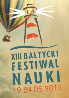 Bałtycki Festiwal Nauki - 2012
