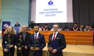 Nagroda Wyd. UG - 2016