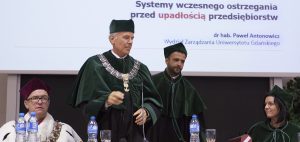 Inauguracja roku akademickiego 2016/2017
