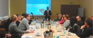 Seminarium Naukowe WZR UG