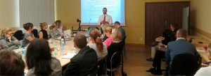 Seminarium Naukowe WZR UG