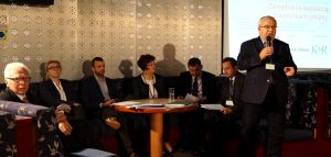 Konferencja Naukowa KEP 2016