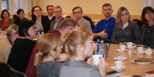 Seminarium Naukowe WZR