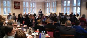 III Seminarium Naukowe WZR UG