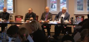 III Seminarium Naukowe WZR UG