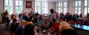 IV Seminarium Naukowe WZR UG