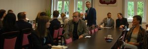 IV Seminarium Naukowe WZR UG