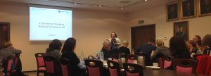 V Seminarium Naukowe WZR UG