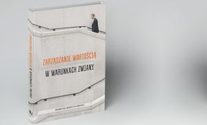 Zarządzanie wartością w warunkach zmiany
