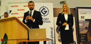 Antonowicz Paweł i Jedel Joanna - Kongres Rynku Sportu 2018