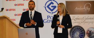 Antonowicz Paweł i Jedel Joanna - Kongres Rynku Sportu 2018