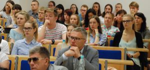 Kongres Restrukturyzacyjny UG, PG i SGH