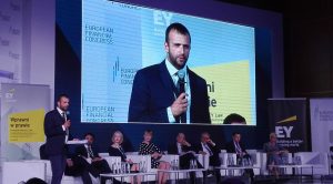 Paweł Antonowicz - EKF 2018