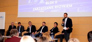 Sympozjum naukowo-gospodarcze - PIN Paweł Antonowicz