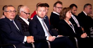Sympozjum naukowo-gospodarcze - 19.10.2018
